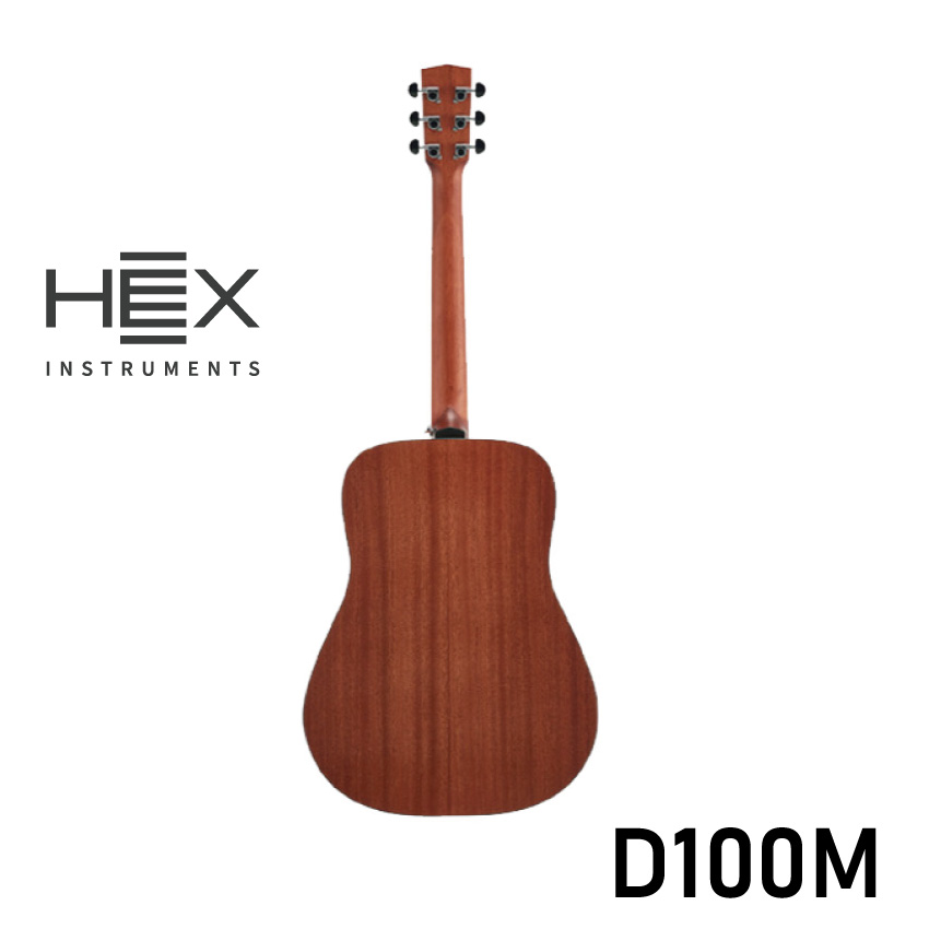 HEX D100M