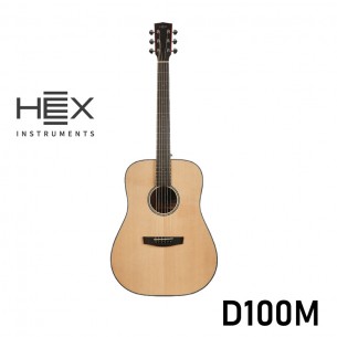 HEX D100M
