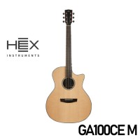 HEX GA100CE M