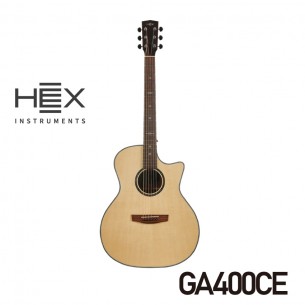 HEX GA400CE