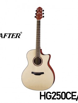 CRAFTER HG250CE/N