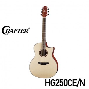 CRAFTER HG250CE/N