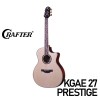 CRAFTER KGAE 27 PRESTIGE