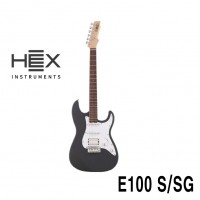 HEX E100 S/SG