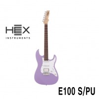 HEX E100 S/PU