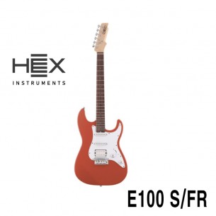 HEX E100 S/FR