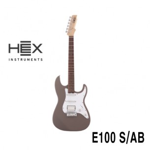 HEX E100 S/AB