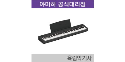 야마하 포터블피아노 P225